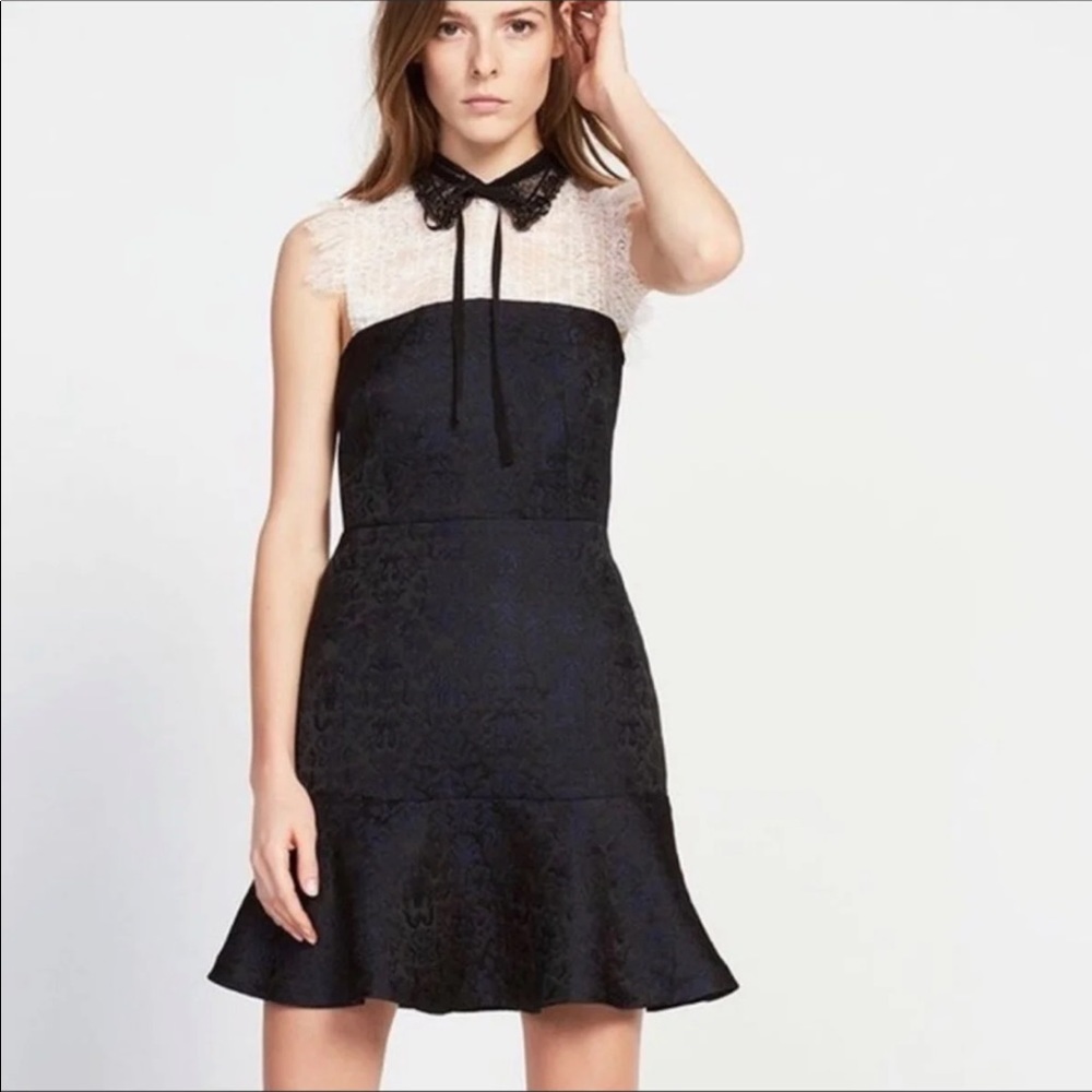 Sandro Dress